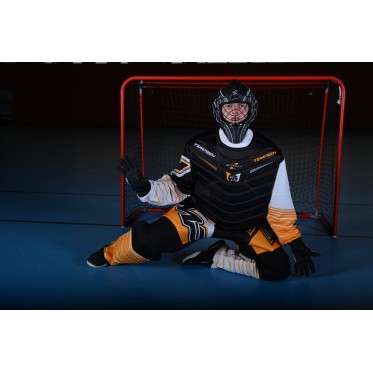 RESPECT2 Sr. goalkeeper jersey TEMPISH - view 6