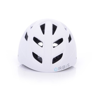 Каска за електрическа тротинетка Urbis white URBIS - изглед 19