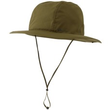 TREKMATES Blackden DRY UV 50+ hat olive TREKMATES - view 2