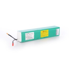 Резервна батерия 12,5Ah за електрическа тротинетка - U7 URBIS - изглед 2