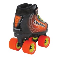 Quad skates Seegee  TEMPISH - view 4