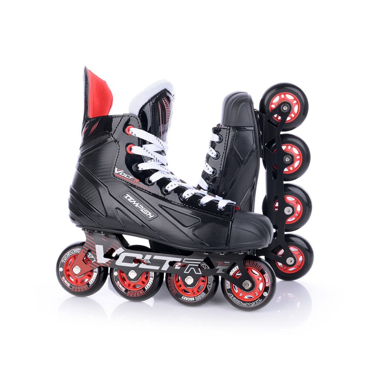 VOLT-R skates for IN-LINE hockey TEMPISH - view 13