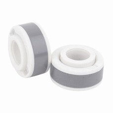 SPACER MAGNETIC INTO FLASHING WHEELS (10.25 mm) 1pc, inner diameter 8 mm  - view 3
