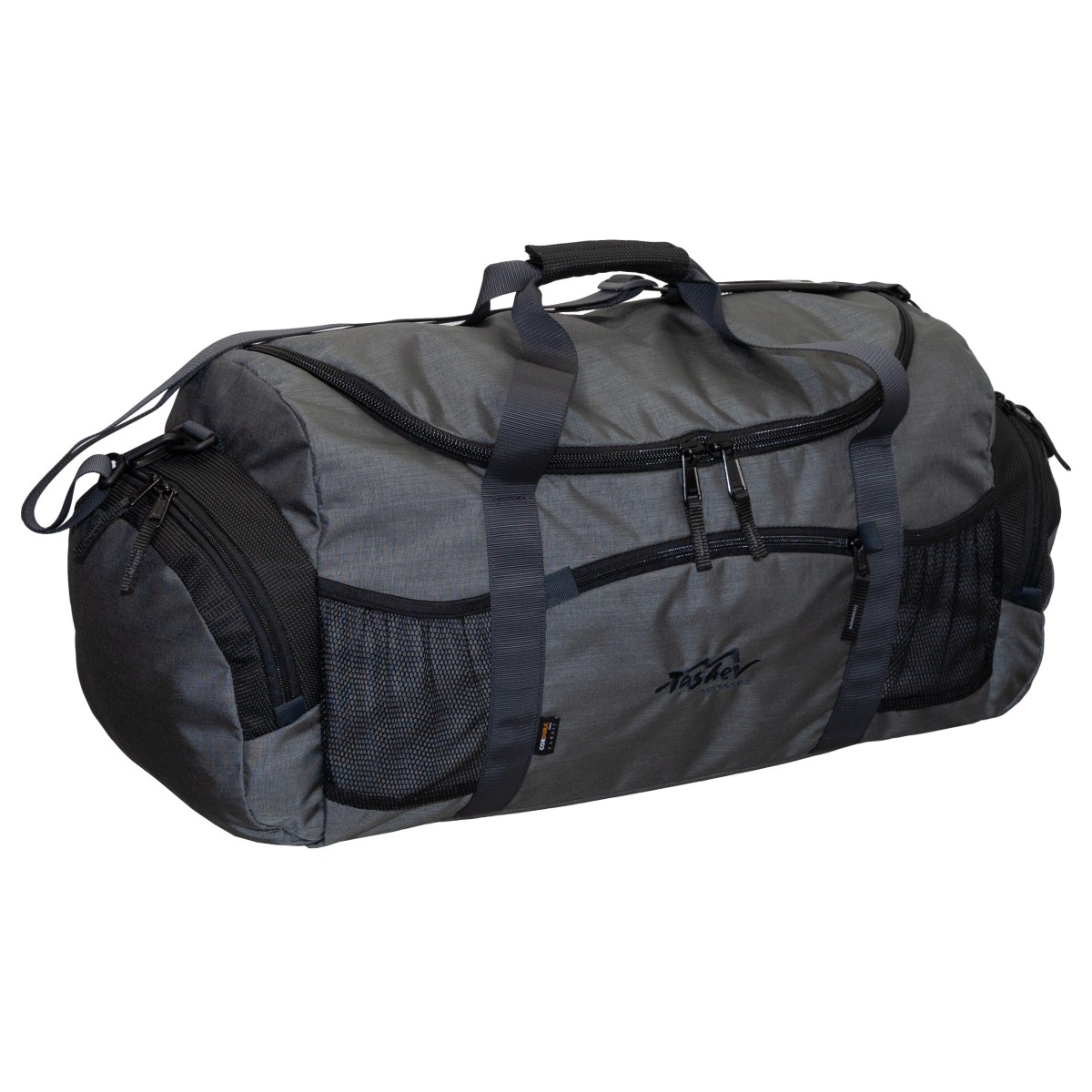 Екстремно здрав туристически сак ТАШЕВ Heavy Duty 60 L (Cordura® с Teflon®) TASHEV - изглед 5 - Extreme-bg.com Екстремно здрав туристически сак ТАШЕВ Heavy Duty 60 L (Cordura® с Teflon®) TASHEV - изглед 5