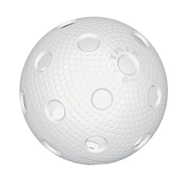 FLOORBALL BALL TRIX TEMPISH - view 3