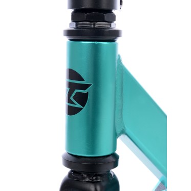 Тротинетка за трикове VENTUS ELOX 100 фрийстайл TEMPISH - изглед 11