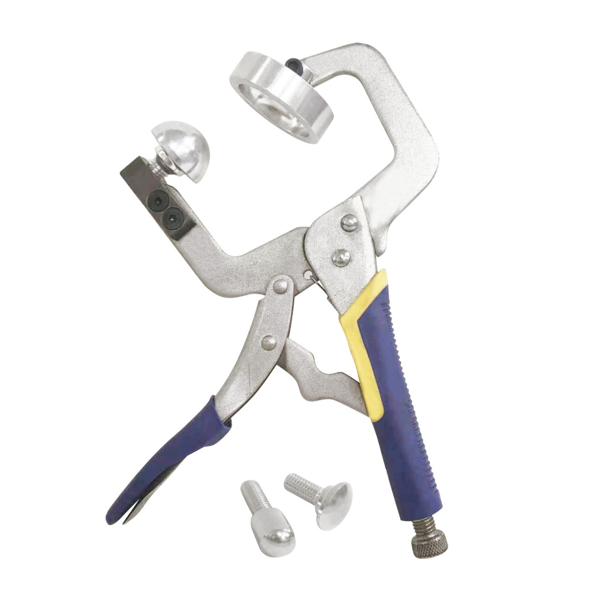 Pliers for shaping skates TEMPISH - изглед 2