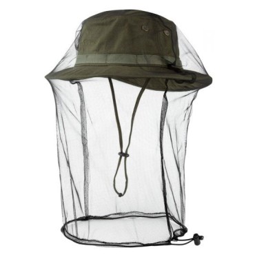 Шапка TREKMATES Jungle green TREKMATES - изглед 2