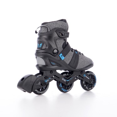 AYROO inline skates TEMPISH - view 20
