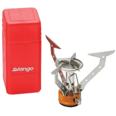 Газов котлон Vango Compact VANGO - изглед 2