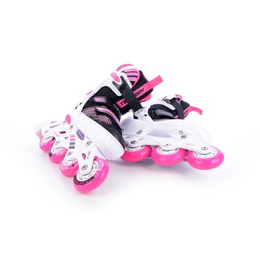 Gokid Girl inline adjustable skates TEMPISH - view 13