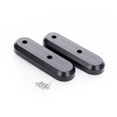 Rear fork covers (2pcs)  for an electric scooter - U5 URBIS - view 2