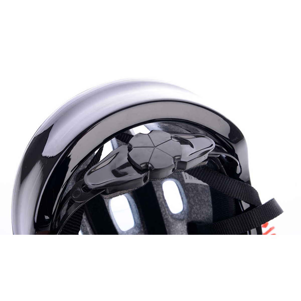 RAYBOW helmet for boards, skates or bicycles TEMPISH - изглед 32