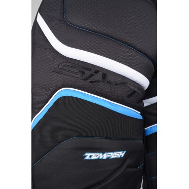 SIXTH SENSE T3.0 goalkeeper pants senior TEMPISH florbal brankařina - изглед 19