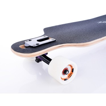 Fox-N longboard TEMPISH - view 10