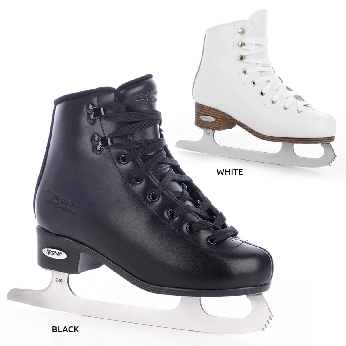 EXPERIE junior figure skate TEMPISH - view 2