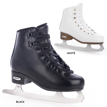 EXPERIE junior figure skate TEMPISH - view 1