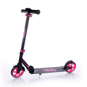 NIXIN 145 AL scooter TEMPISH - view 8
