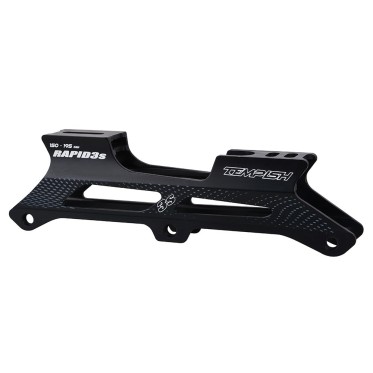 Chassis RAPID 3S UNI 3*125 mm TEMPISH - view 5