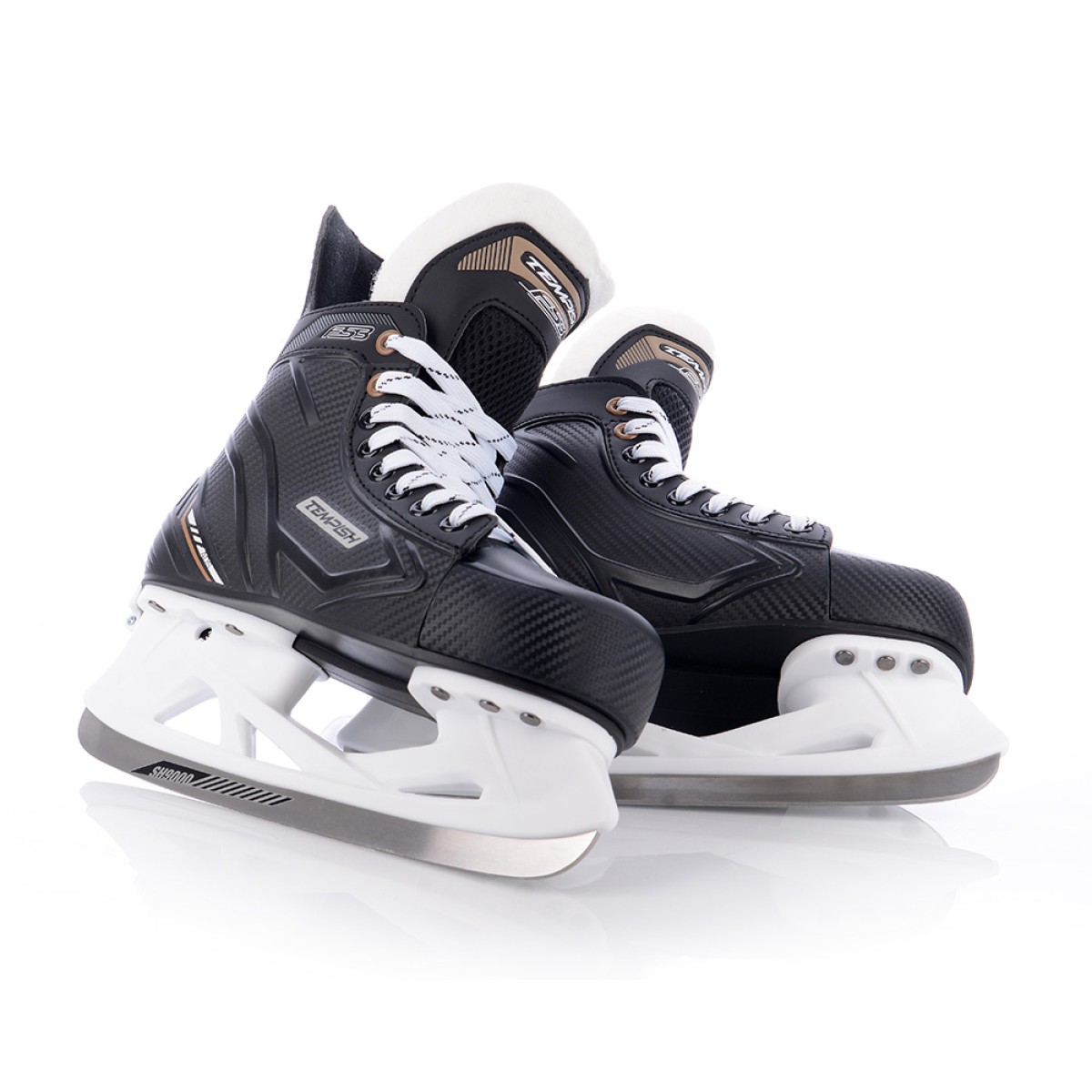 FS3 регулируеми хокейни кънки TEMPISH - изглед 15