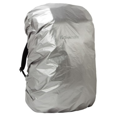 TREKMATES Reversible Rucksack Rain Cover 85L TREKMATES - view 2