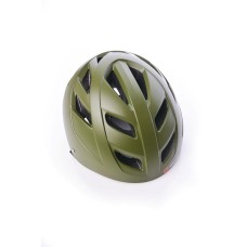 MARILLA SKATE HELMET WHITE TEMPISH - view 9