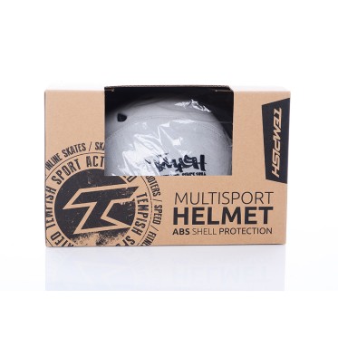 КАСКА ЗА КАРАНЕ НА РОЛЕРИ SKILLET AIR TEMPISH - изглед 46