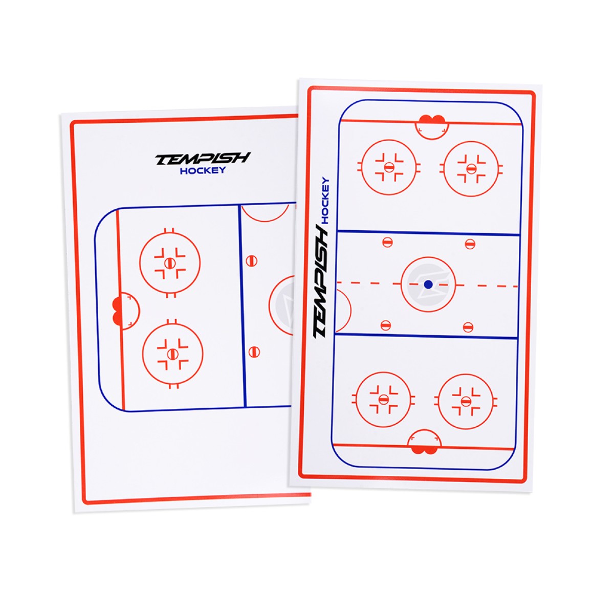 Coaching tactic board 50x30 cm TEMPISH - изглед 2