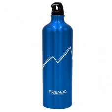Бутилка FRENDO Rainbow - синя 600 мл - Extreme-bg.com Бутилка FRENDO Rainbow - синя 600 мл