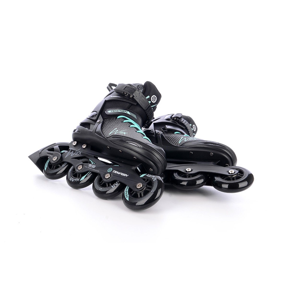 Дамски фитнес ролери Wox Lady   TEMPISH - изглед 34