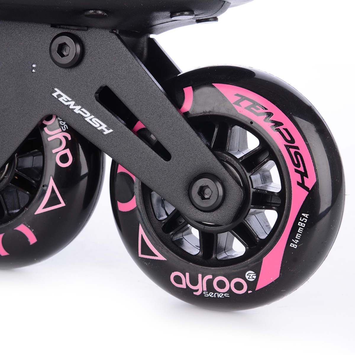 Ролери AYROO TOP LADY inline  TEMPISH - изглед 12