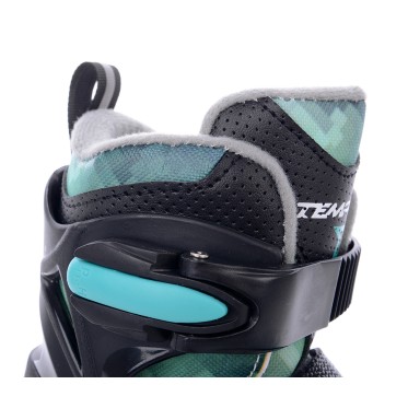DASTY adjustable roller skates TEMPISH - view 13