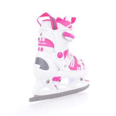 In-line and ice adjustable skates Misty Duo Girl  TEMPISH - view 27