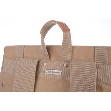 PERGAMENN backpack TEMPISH - view 8