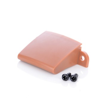 Center deck cover + 2 screws U8 URBIS - изглед 2
