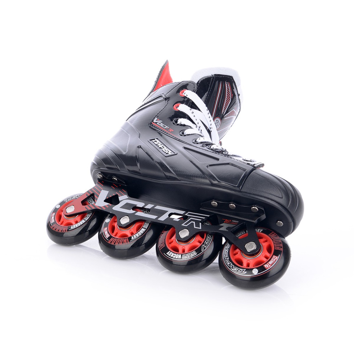 VOLT-R skates for IN-LINE hockey TEMPISH - view 12 - Extreme-bg.com VOLT-R skates for IN-LINE hockey TEMPISH - view 12