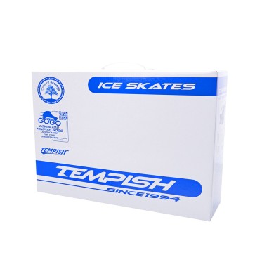 Детски регулируеми кънки RS Verso ice TEMPISH - изглед 4
