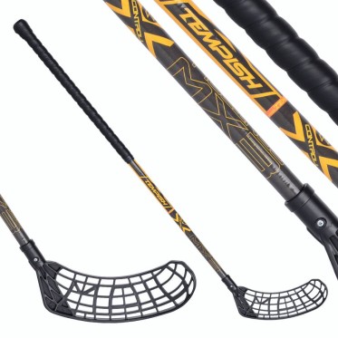 CONTROLL MX3 junior floorball stick TEMPISH - view 2