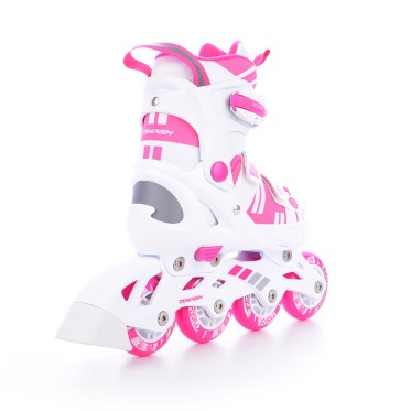 In-line and ice adjustable skates Misty Duo Girl  TEMPISH - view 8