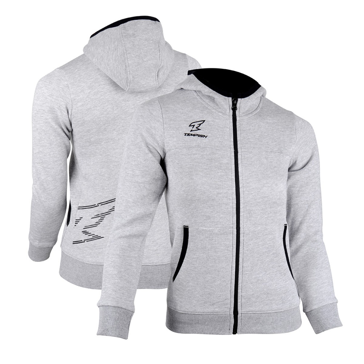 VEATEQ kids hoodie TEMPISH - изглед 2