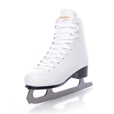 CLASSIC FIGURE ICE SKATES DREAM TEMPISH - view 13