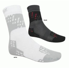 SKATE SOCKS AIR MID TEMPISH - view 2