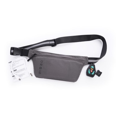 URBIS fanny pack with direction indicator light TEMPISH - view 11