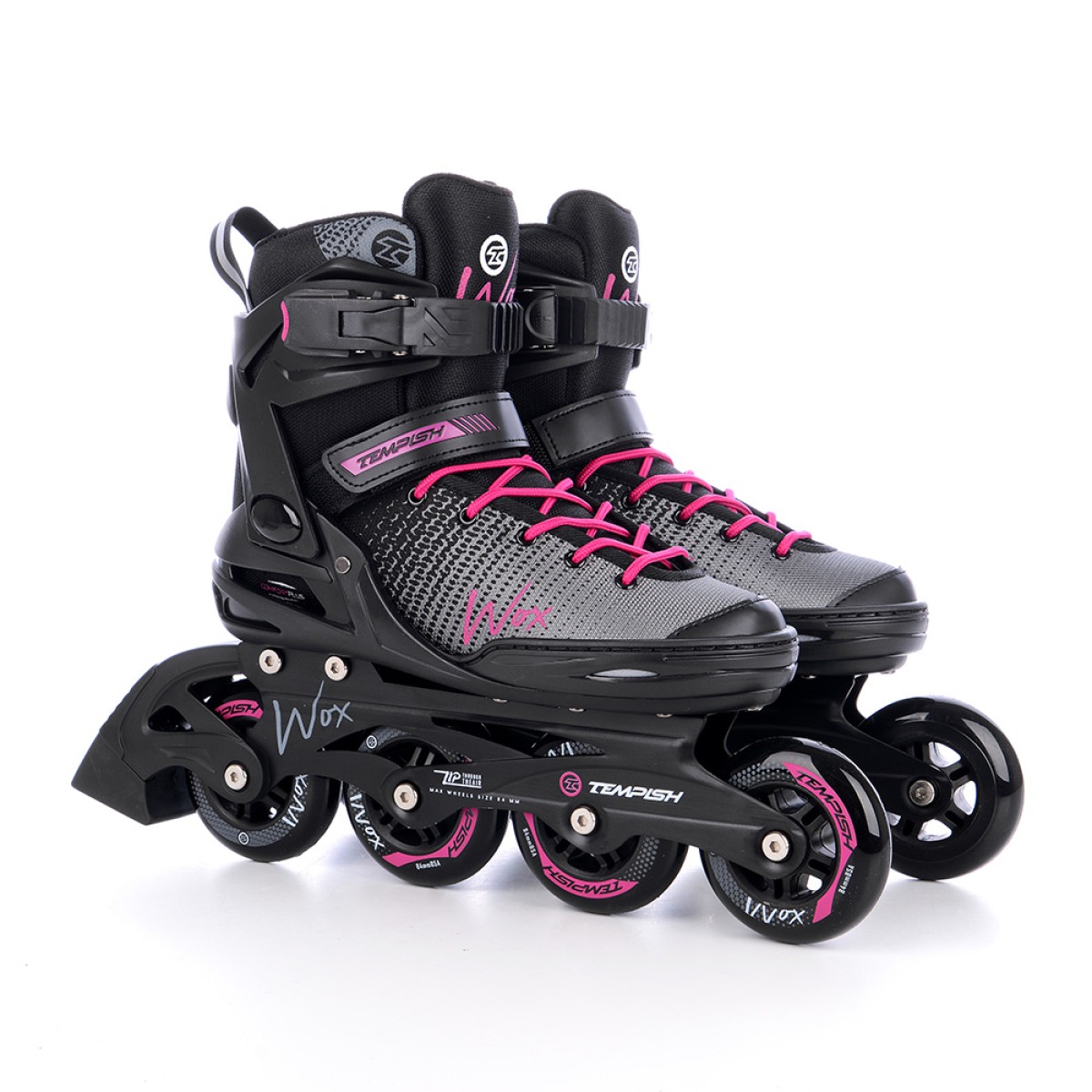 Дамски фитнес ролери Wox Lady   TEMPISH - изглед 12
