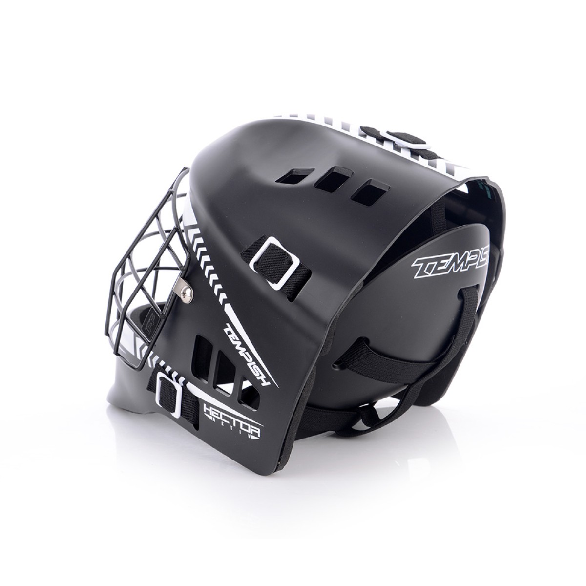 HECTOR ACTIV floorball goalkeeper mask  TEMPISH - view 12