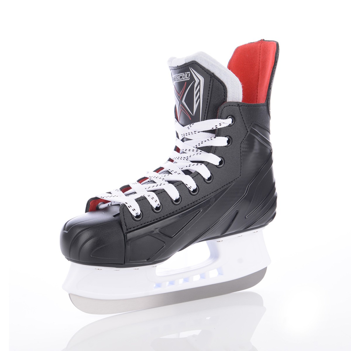 Хокейни кънки FUNACTIV ICETRACK – За любителски хокей и любителско каране FUNACTIV - изглед 9