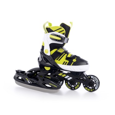 In-line and ice  adjustable skates Misty  TEMPISH - view 6