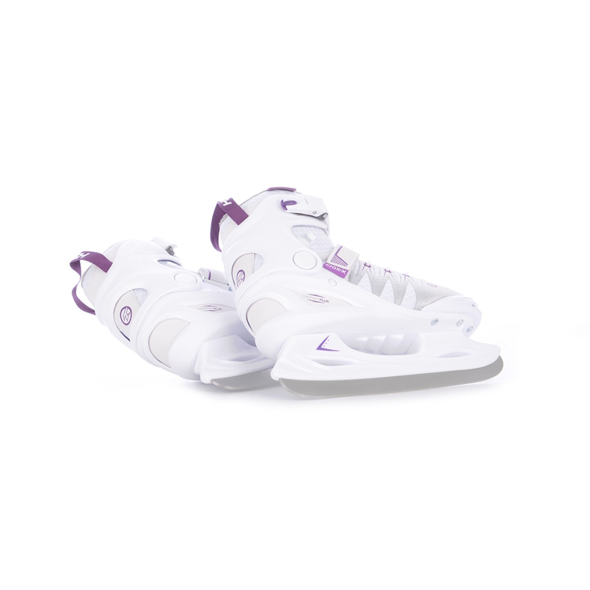 CROX.X LADY hockey skate TEMPISH - view 12 - Extreme-bg.com CROX.X LADY hockey skate TEMPISH - view 12