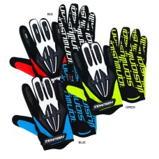 ILLUSION gloves