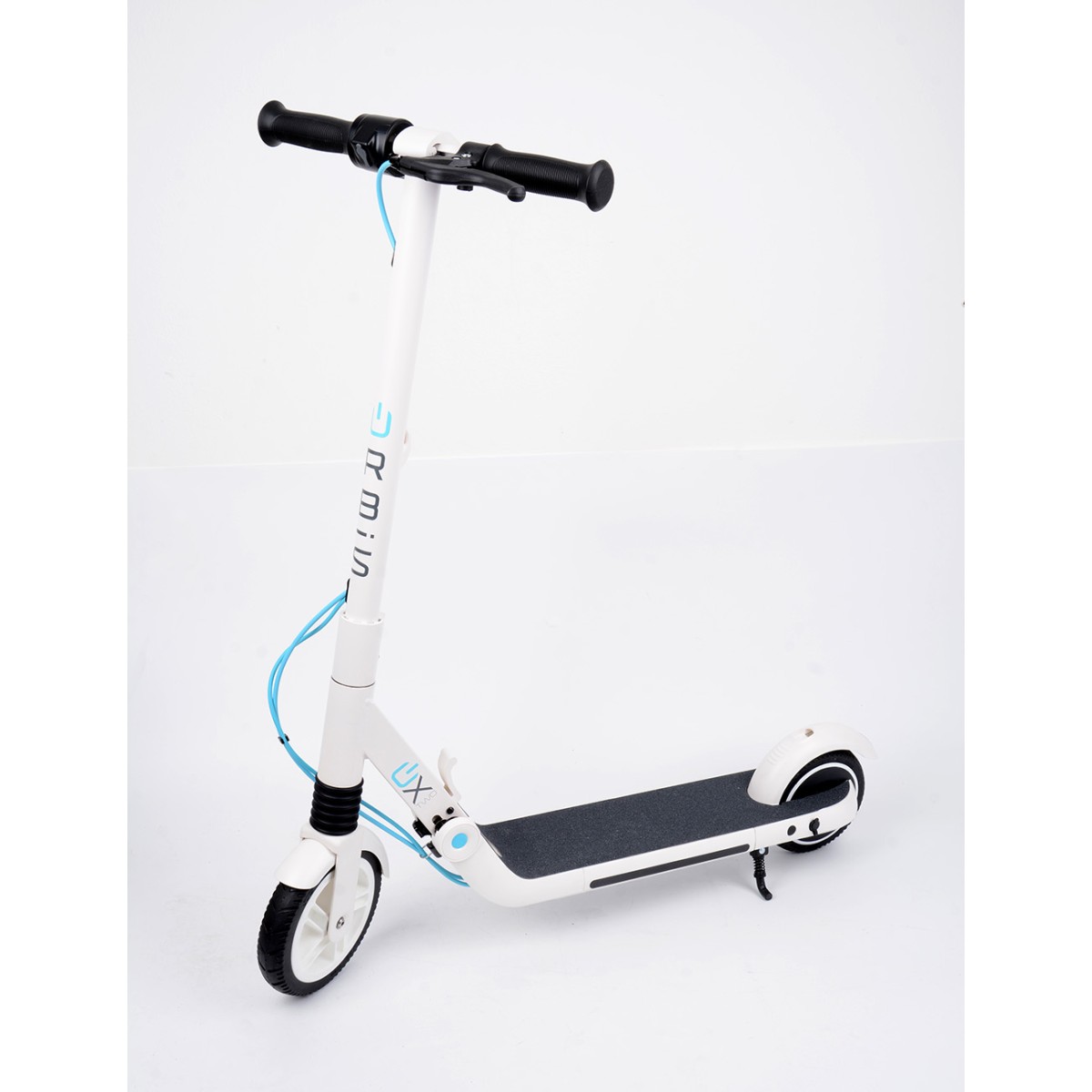 Електрическа юношеска тротинетка URBIS UX2  URBIS - изглед 32 - Extreme-bg.com Електрическа юношеска тротинетка URBIS UX2  URBIS - изглед 32